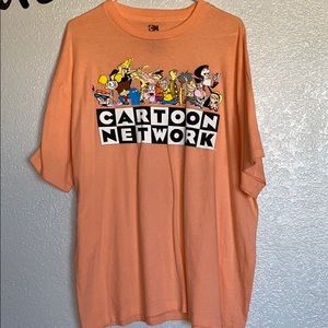 Men’s CARTOON NETWORK!! t-shirt